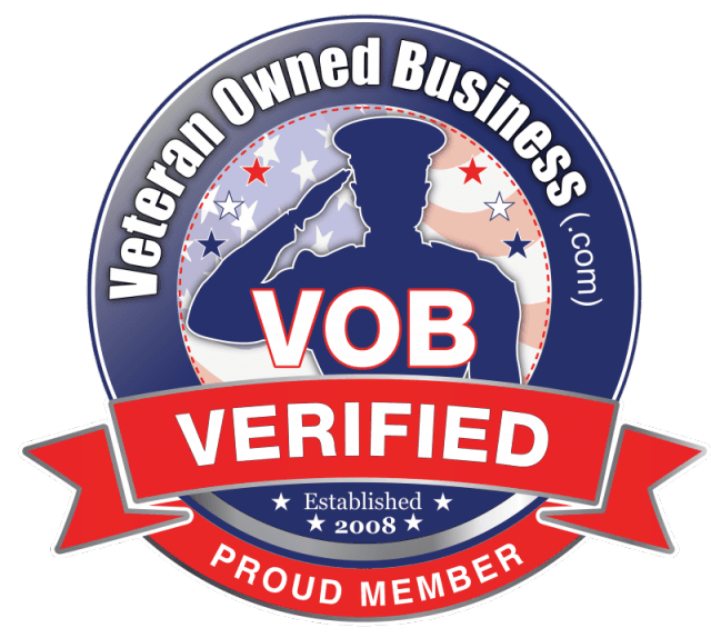 Veteran-Owned Business