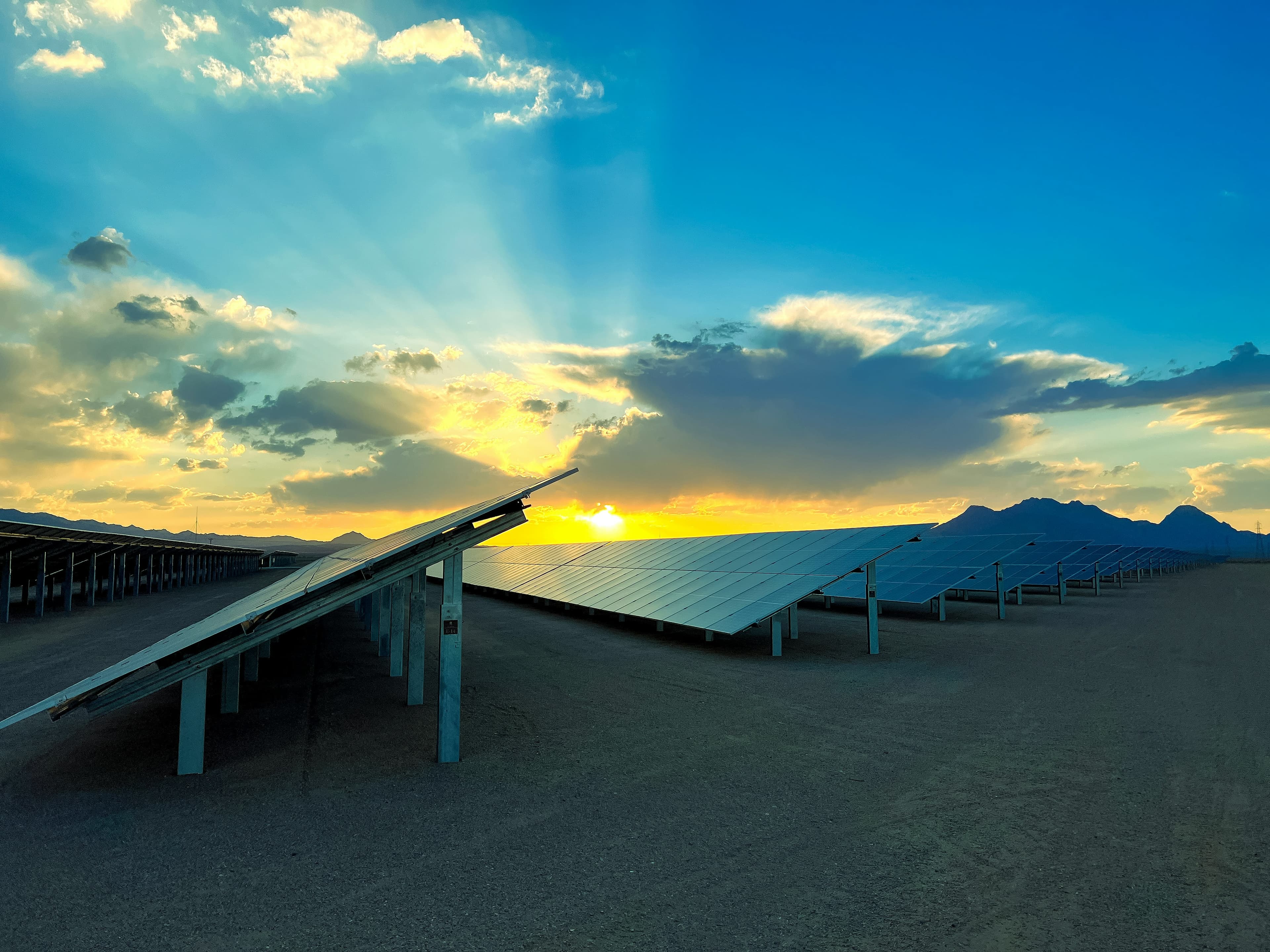 Energy solutions for your business