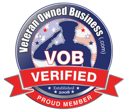 Veteran-Owned Business